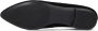 Gabor Stijlvolle loafers met verharde hiel voor smalle voeten Black Dames - Thumbnail 9