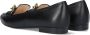 Gabor 301.2 Loafers Instappers Dames Zwart - Thumbnail 3