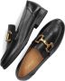 GABOR Loafers Dames 422.1 Maat: 38 5 Materiaal: Leer Kleur: Zwart - Thumbnail 9