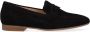 Gabor 444 Loafers Instappers Dames Zwart - Thumbnail 2