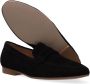 Gabor 444 Loafers Instappers Dames Zwart - Thumbnail 4