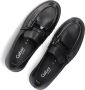 GABOR Loafers Dames 452 Maat: 38 Materiaal: Leer Kleur: Zwart - Thumbnail 7