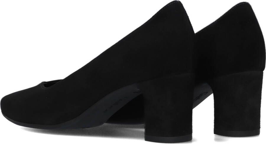 GABOR Zwarte Pumps 152