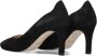 GABOR Pumps Dames 381 Maat: 36 Materiaal: Suède Kleur: Zwart - Thumbnail 5