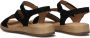 Gabor 063 Sandalen Dames Zwart - Thumbnail 4