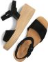 Gabor 531 Sandalen Dames Zwart - Thumbnail 6