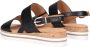 GABOR Dames 774.1 Maat: 37 Materiaal: Leer Kleur: Zwart - Thumbnail 4