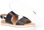 Gabor 774.1 Sandalen Dames Zwart - Thumbnail 4