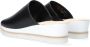 Gabor 643.1 Slippers Dames Zwart - Thumbnail 3