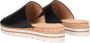 Gabor 770.1 Slippers Dames Zwart - Thumbnail 3