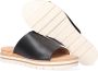 Gabor 770.1 Slippers Dames Zwart - Thumbnail 4