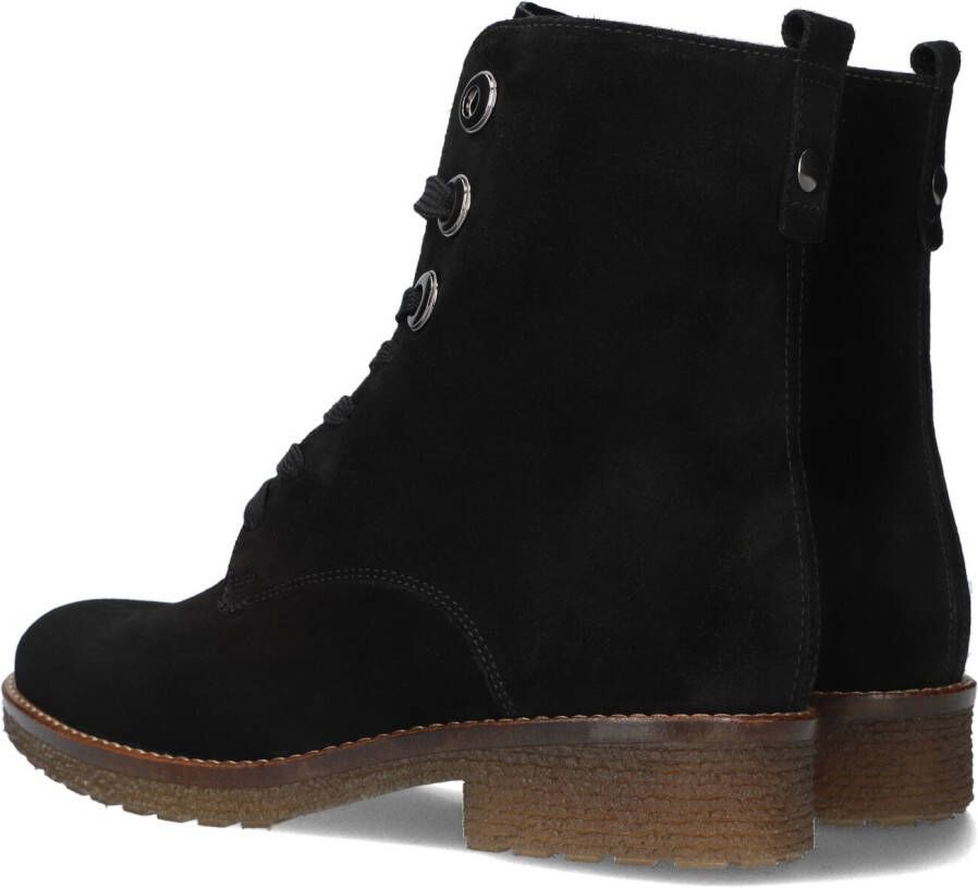 GABOR Zwarte Boots 705