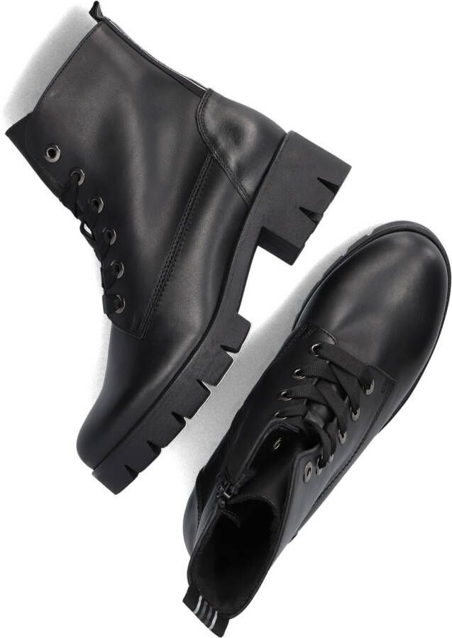 GABOR Zwarte Boots 711.3