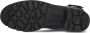 GABOR Veterboots Dames 785.1 Maat: 35 5 Materiaal: Leer Kleur: Zwart - Thumbnail 4