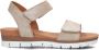 Giga G4420 Sandalen Meisjes Beige - Thumbnail 3