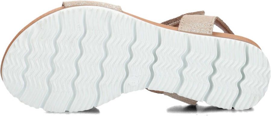 GIGA Beige Sandalen G4420