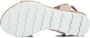 Giga G4420 Sandalen Meisjes Beige - Thumbnail 5
