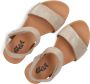 Giga G4420 Sandalen Meisjes Beige - Thumbnail 6