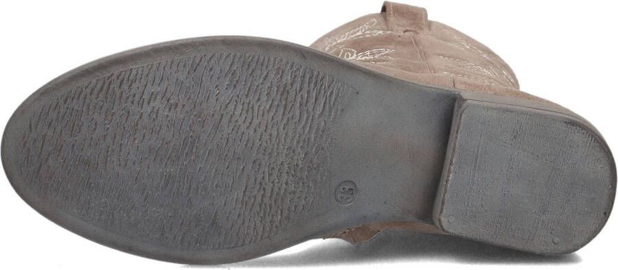 GIGA Bruine Laarzen G4495