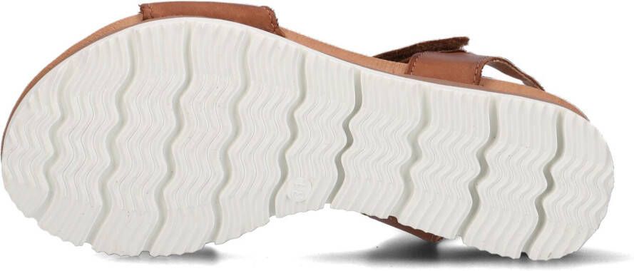 GIGA Bruine Sandalen G4420