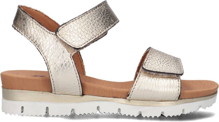GIGA Gouden Sandalen G4420