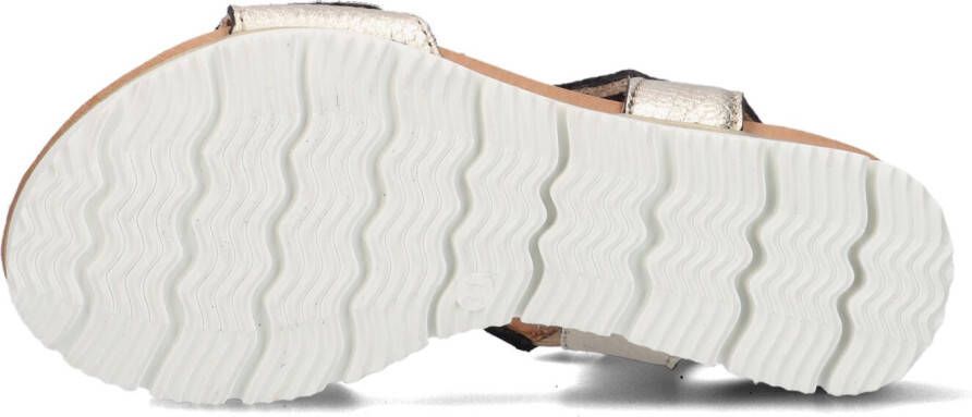 GIGA Gouden Sandalen G4420