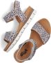 Giga G4150 Sandalen Meisjes Kids Roze - Thumbnail 6