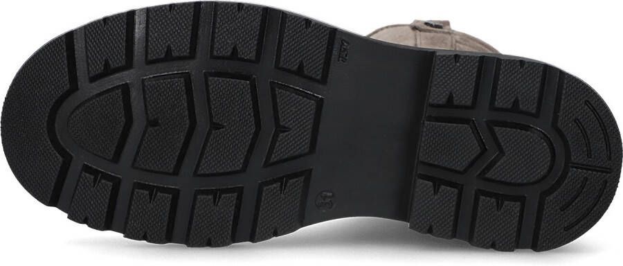 GIGA Bruine Enkellaarsjes G4045