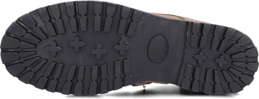 GIGA Bruine Boots G4200