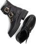 Giga G4222 Biker boots Meisjes Kids Zwart - Thumbnail 7