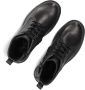 Giga G4335 Boots Meisjes Zwart - Thumbnail 6