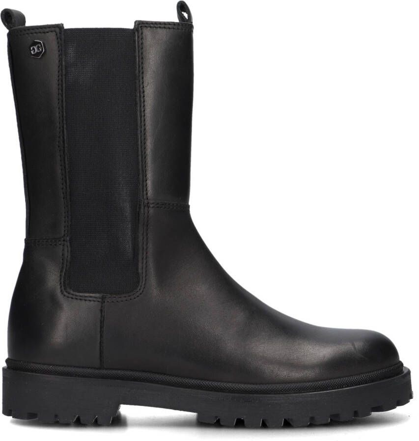 GIGA Zwarte Boots G4468o