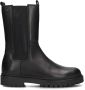 GIGA Zwarte Boots G4468o - Thumbnail 2