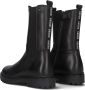 GIGA Zwarte Boots G4468o - Thumbnail 3