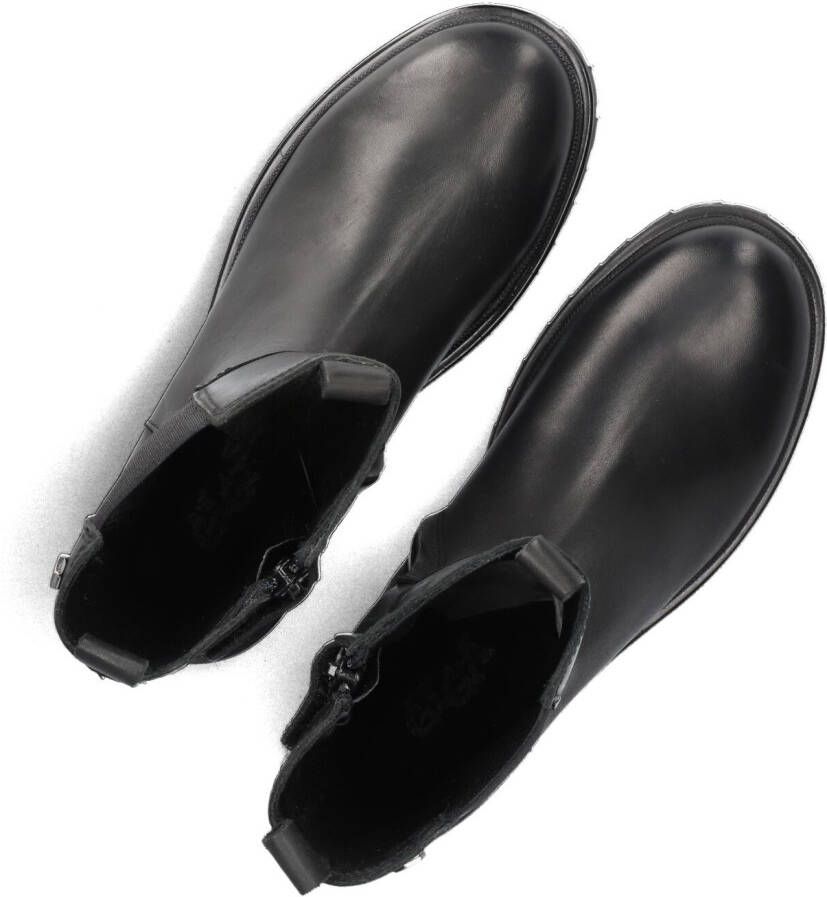 GIGA Zwarte Boots G4468o