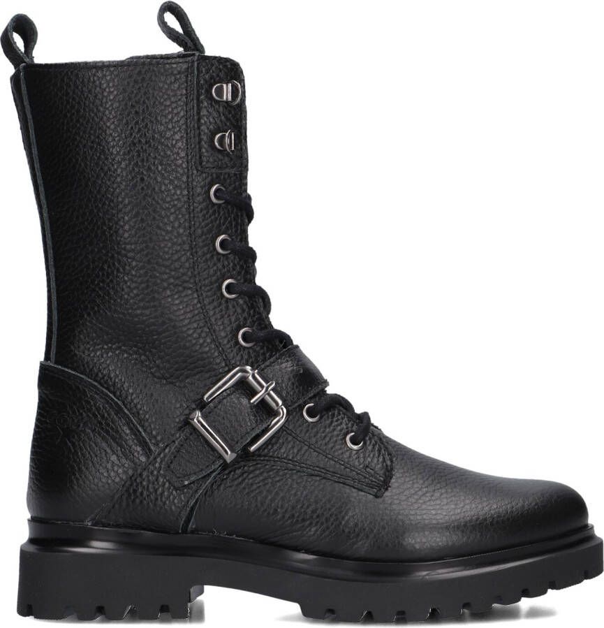 GIGA Zwarte Boots G4487
