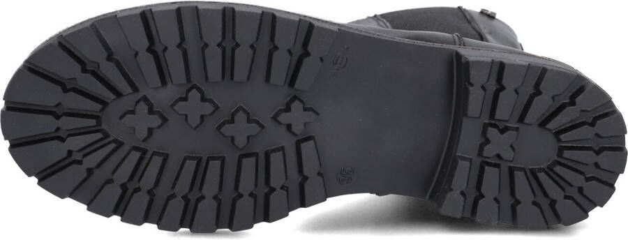 GIGA Zwarte Boots G4212