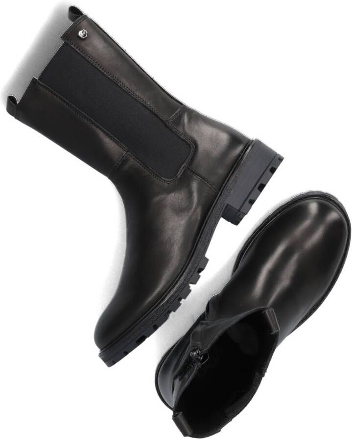 GIGA Zwarte Boots G4212