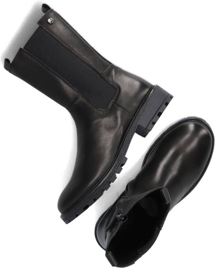 GIGA Zwarte Chelsea Boots G4212