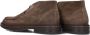 Giorgio HE16111~~~~~~~~~~~~~~~~~~~~~~~ Vrije tijd half-hoogHeren veterschoenHeren sneakers Taupe - Thumbnail 4