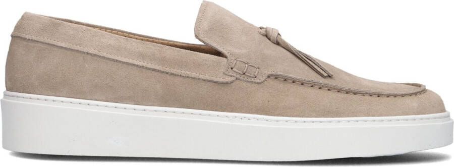 Giorgio Beige Instappers 13777