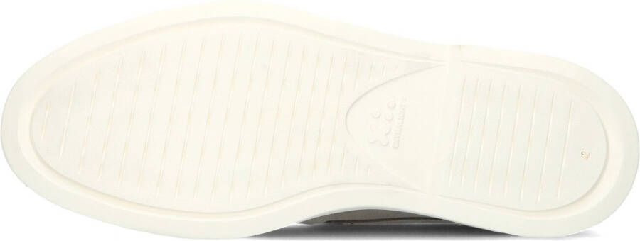 GIORGIO Beige Loafers 19201