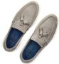 GIORGIO Loafers Heren 19206 Maat: 46 Kleur: Beige - Thumbnail 5
