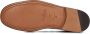 GIORGIO Loafers Heren 28603 Maat: 43 Materiaal: Suède Kleur: Beige - Thumbnail 5