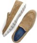 GIORGIO Beige Loafers 49301 - Thumbnail 5