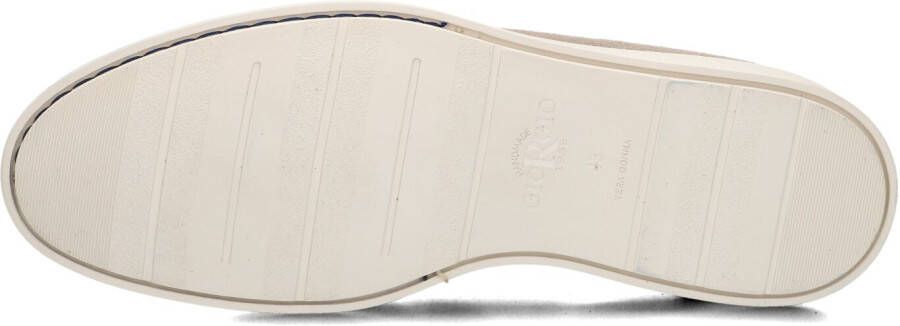 GIORGIO Beige Loafers 56402