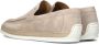 GIORGIO Loafers Heren 78282 Maat: 44 Materiaal: Suède Kleur: Beige - Thumbnail 4