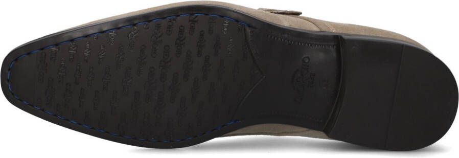 GIORGIO Beige Nette Schoenen 38201