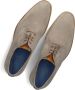 GIORGIO Nette Schoenen Heren 85816 Maat: 40 Materiaal: Suède Kleur: Beige - Thumbnail 6