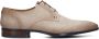 Giorgio 964183 Nette schoenen Business Schoenen Heren Beige - Thumbnail 2
